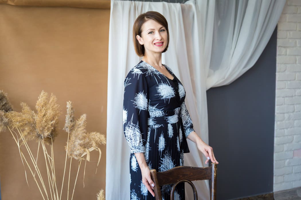 Наталья Чижик рассказала, как можно вернуть молодость 
